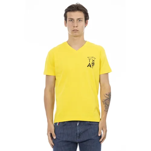 Tops > T-Shirts - - Trussardi - Modalova