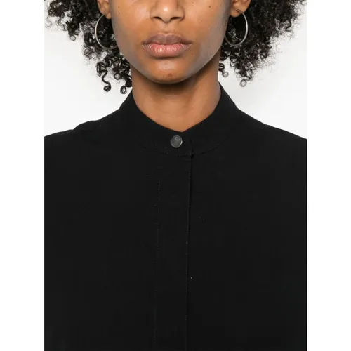 Dresses > Day Dresses > Midi Dresses - - Niccolò Pasqualetti - Modalova