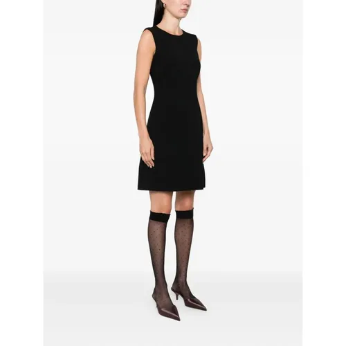 Dresses > Day Dresses > Short Dresses - - Dolce & Gabbana - Modalova