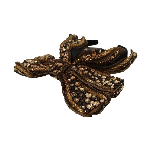 Accessories > Hair Accessories - - Dolce & Gabbana - Modalova