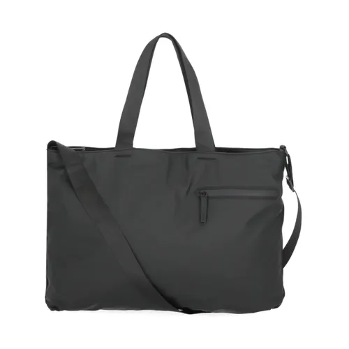 Rains - Bags > Tote Bags - Black - Rains - Modalova