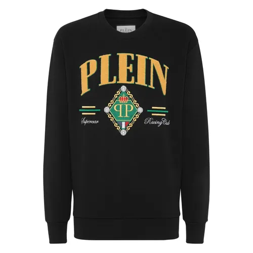 Sweatshirts & Hoodies > Sweatshirts - - Philipp Plein - Modalova