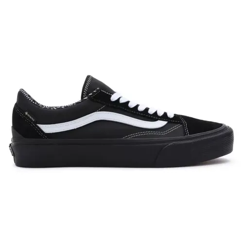 Vans - Shoes > Sneakers - Black - Vans - Modalova