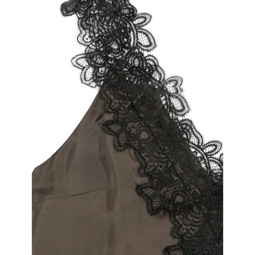 Tops > Sleeveless Tops - - Róhe - Modalova