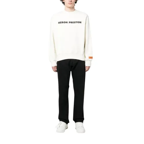 Sweatshirts & Hoodies > Sweatshirts - - Heron Preston - Modalova