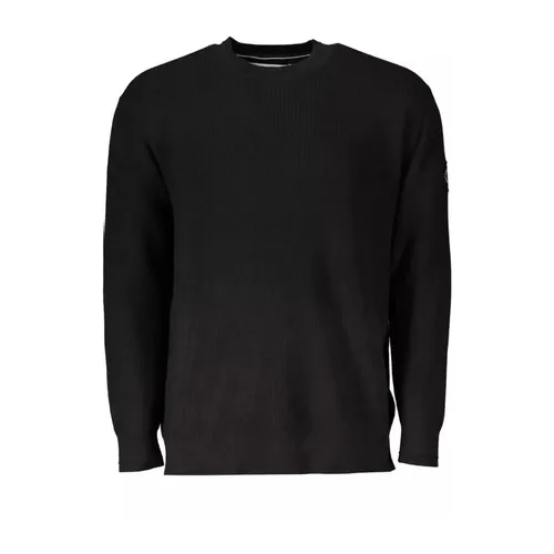 Knitwear > Round-neck Knitwear - - Calvin Klein - Modalova