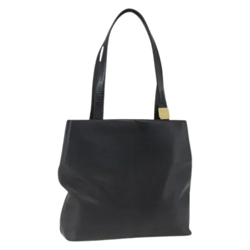Pre-owned > Pre-owned Bags > Pre-owned Shoulder Bags - - Burberry Vintage - Modalova