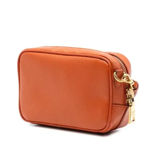 Pre-owned > Pre-owned Bags > Pre-owned Cross Body Bags - - Prada Vintage - Modalova