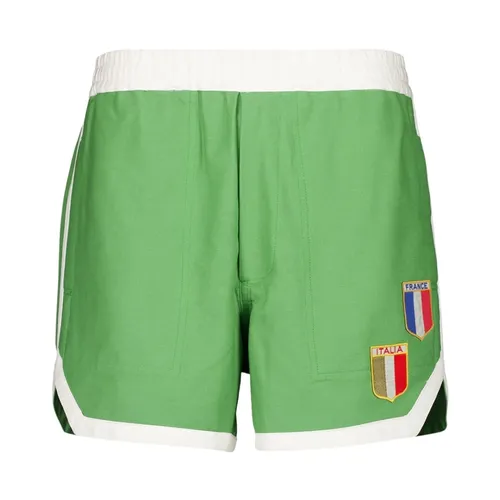 Sport > Fitness > Training Bottoms > Training Shorts - - Bode - Modalova