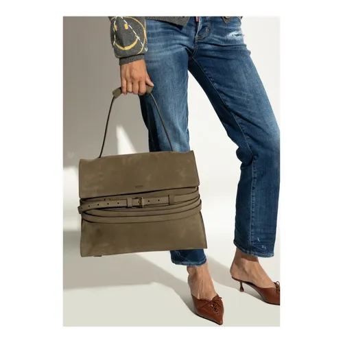 Bags > Tote Bags - - Moschino - Modalova