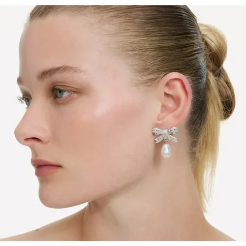 Accessories > Jewellery > Earrings - - Self Portrait - Modalova
