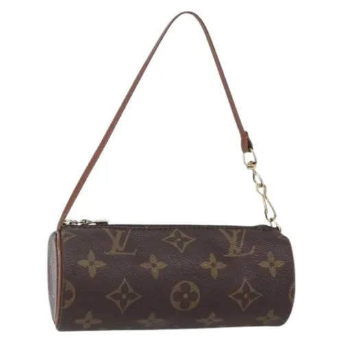 Pre-owned > Pre-owned Bags > Pre-owned Mini Bags - - Louis Vuitton Vintage - Modalova