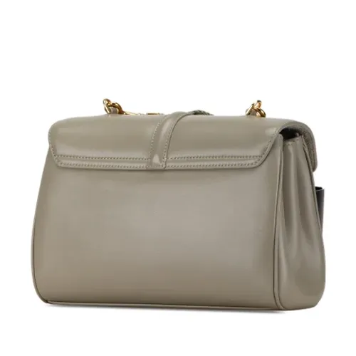 Pre-owned > Pre-owned Bags > Pre-owned Cross Body Bags - - Celine Vintage - Modalova