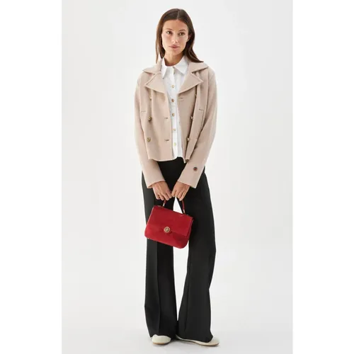 Jackets > Light Jackets - - Busnel - Modalova