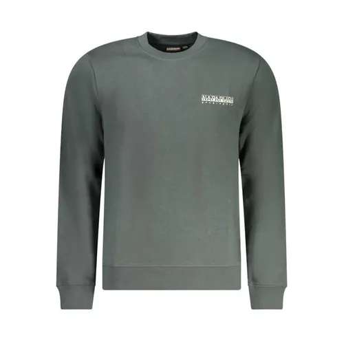 Sweatshirts & Hoodies > Sweatshirts - - Napapijri - Modalova