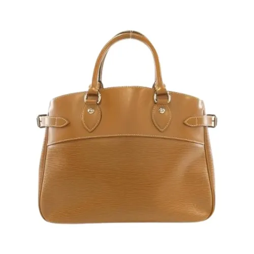 Pre-owned > Pre-owned Bags > Pre-owned Handbags - - Louis Vuitton Vintage - Modalova