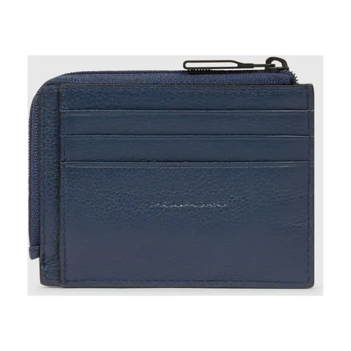 Accessories > Wallets & Cardholders - - Piquadro - Modalova
