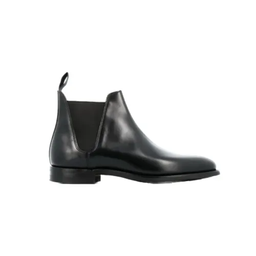 Shoes > Boots > Chelsea Boots - - Crockett & Jones - Modalova