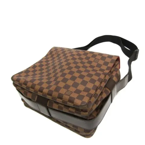 Pre-owned > Pre-owned Bags > Pre-owned Cross Body Bags - - Louis Vuitton Vintage - Modalova