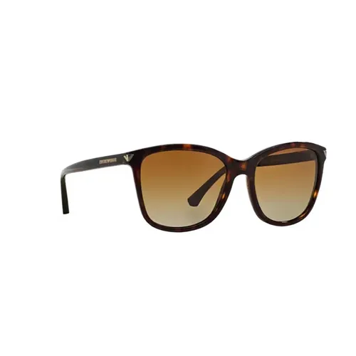 Accessories > Sunglasses - - Emporio Armani - Modalova