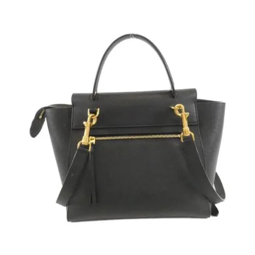 Pre-owned > Pre-owned Bags > Pre-owned Handbags - - Celine Vintage - Modalova