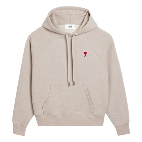 Sweatshirts & Hoodies > Hoodies - - Ami Paris - Modalova