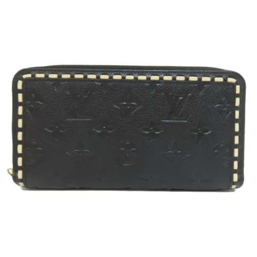 Pre-owned > Pre-owned Accessories > Pre-owned Wallets - - Louis Vuitton Vintage - Modalova