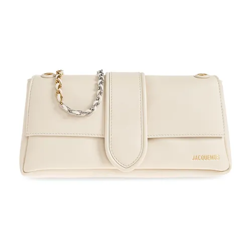 Bags > Shoulder Bags - - Jacquemus - Modalova