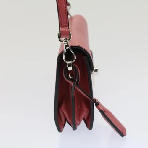 Pre-owned > Pre-owned Bags > Pre-owned Mini Bags - - Prada Vintage - Modalova