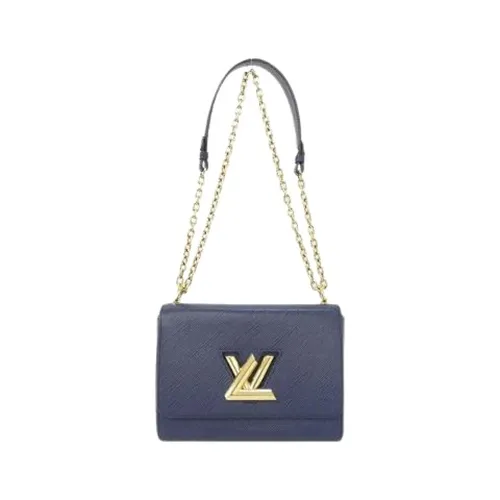 Pre-owned > Pre-owned Bags > Pre-owned Shoulder Bags - - Louis Vuitton Vintage - Modalova