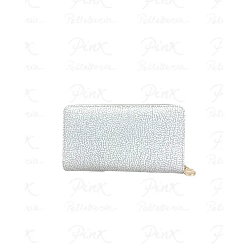 Accessories > Wallets & Cardholders - - Borbonese - Modalova