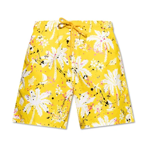 Swimwear > Beachwear - - Palm Angels - Modalova
