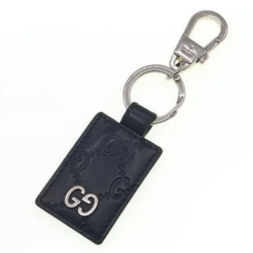 Pre-owned > Pre-owned Accessories - - Gucci Vintage - Modalova