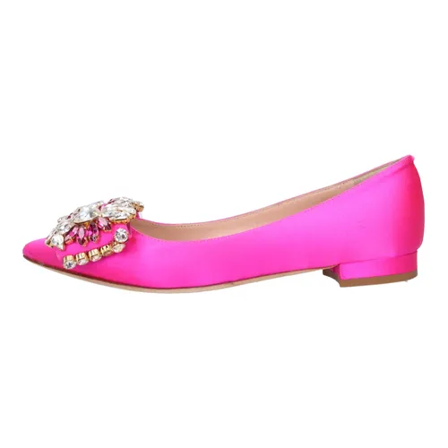 Shoes > Flats > Ballerinas - - Gedebe - Modalova