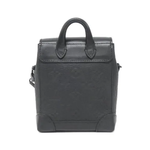 Pre-owned > Pre-owned Bags > Pre-owned Mini Bags - - Louis Vuitton Vintage - Modalova