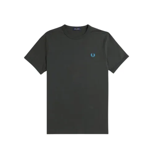 Tops > T-Shirts - - Fred Perry - Modalova