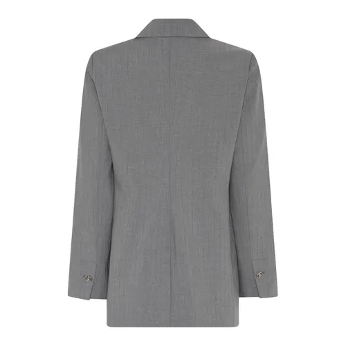 Jackets > Blazers - - Bruuns Bazaar - Modalova