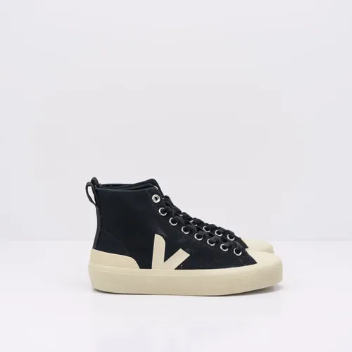 Veja - Shoes > Sneakers - Black - Veja - Modalova