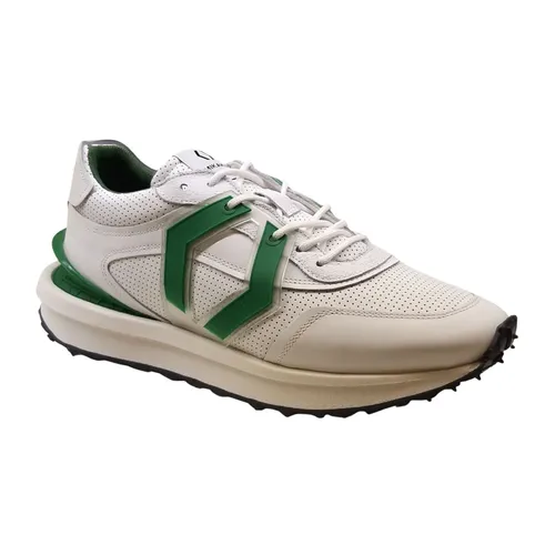 Shoes > Sneakers - - Mikakus Barcelona - Modalova
