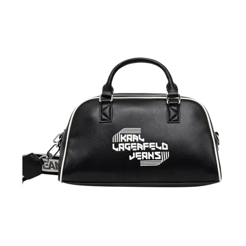 Bags > Handbags - - Karl Lagerfeld - Modalova