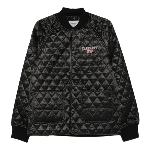 Jackets > Bomber Jackets - - Carhartt Wip - Modalova