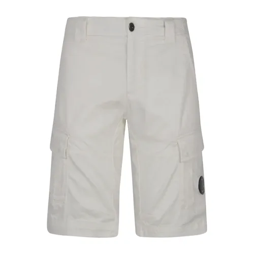 Shorts > Casual Shorts - - C.p. Company - Modalova