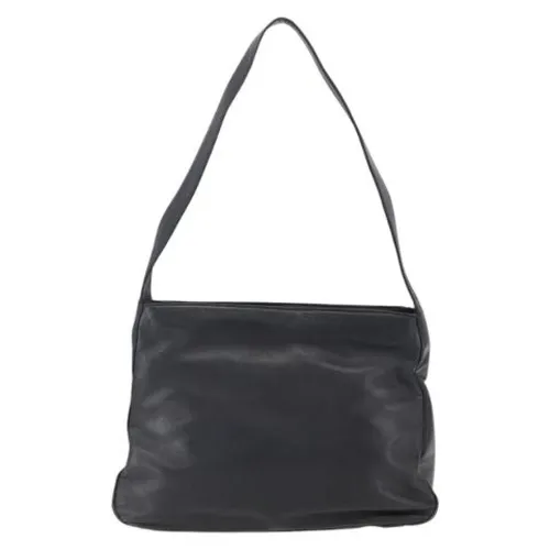Pre-owned > Pre-owned Bags > Pre-owned Shoulder Bags - - Loewe Pre-owned - Modalova