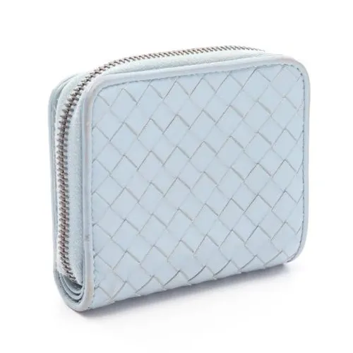 Pre-owned > Pre-owned Accessories > Pre-owned Wallets - - Bottega Veneta Vintage - Modalova