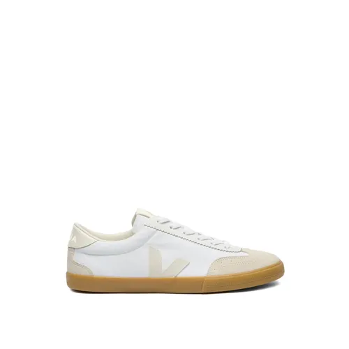 Veja - Shoes > Sneakers - White - Veja - Modalova