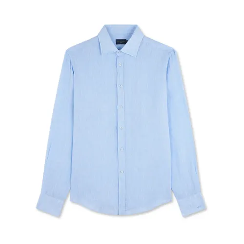 Shirts > Casual Shirts - - Paul & Shark - Modalova