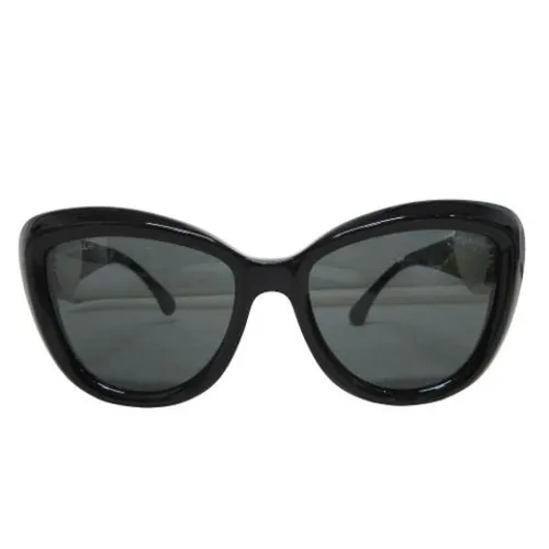 Pre-owned > Pre-owned Accessories - - Chanel Vintage - Modalova
