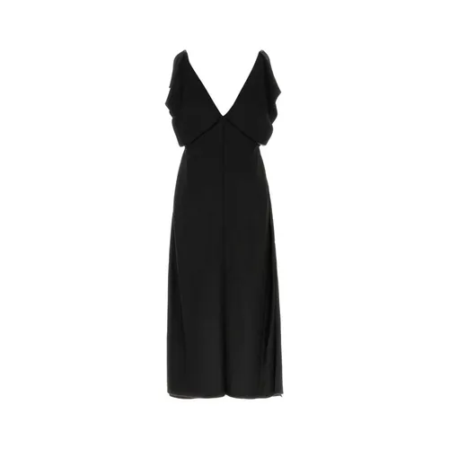 Dresses > Day Dresses > Maxi Dresses - - Jil Sander - Modalova
