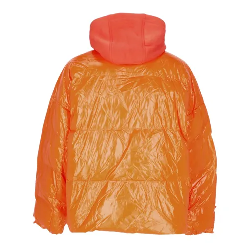 Jackets > Winter Jackets - - Acupuncture - Modalova