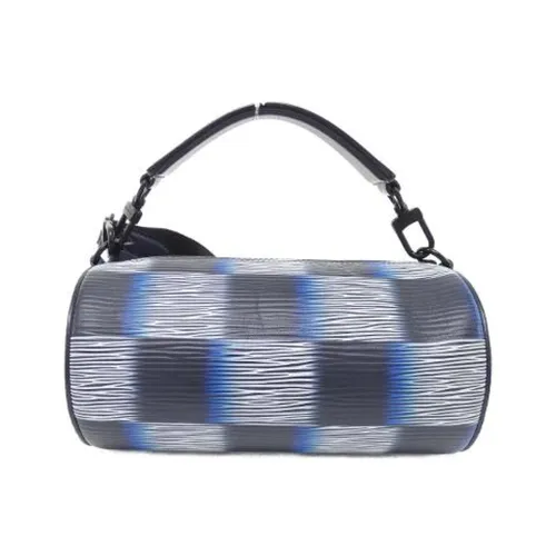 Pre-owned > Pre-owned Bags > Pre-owned Cross Body Bags - - Louis Vuitton Vintage - Modalova